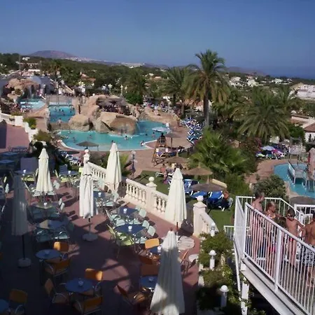 Apartmanhotel Ar Imperial Park Resort