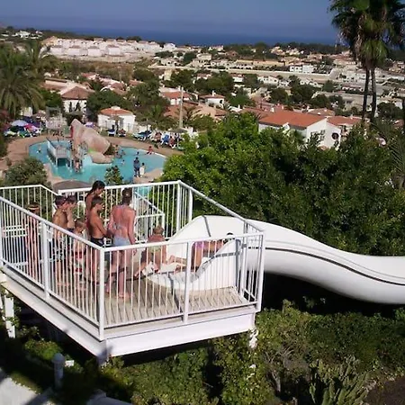 Ar Imperial Park Resort * Calpe