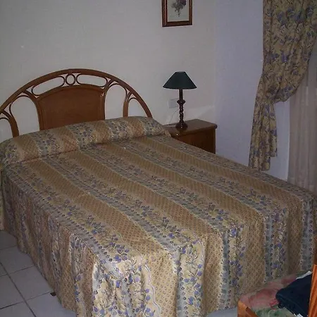 Ar Imperial Park Resort Apartmanhotel *